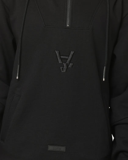 The Anti Order Shvdows Hoodie Black