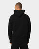 The Anti Order Anti Essential Hoodie Black