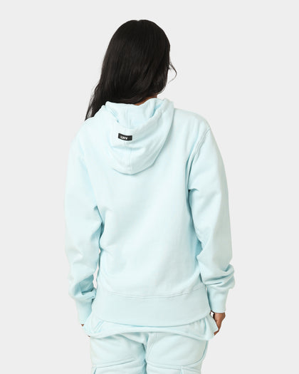 The Anti Order Anti Essential Hoodie Pastel Blue