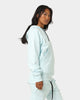 The Anti Order Anti Essential Hoodie Pastel Blue