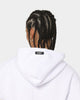 The Anti Order Anti Essential Hoodie Vintage White