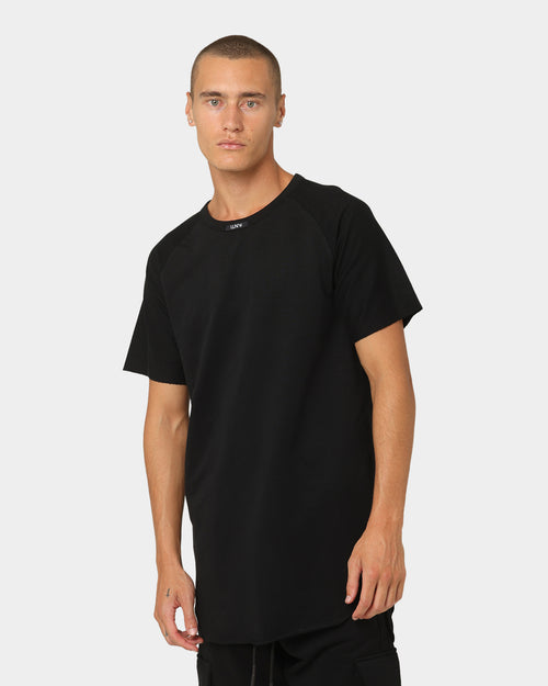 The Anti Order Anti Essential Regulation T-Shirt Black
