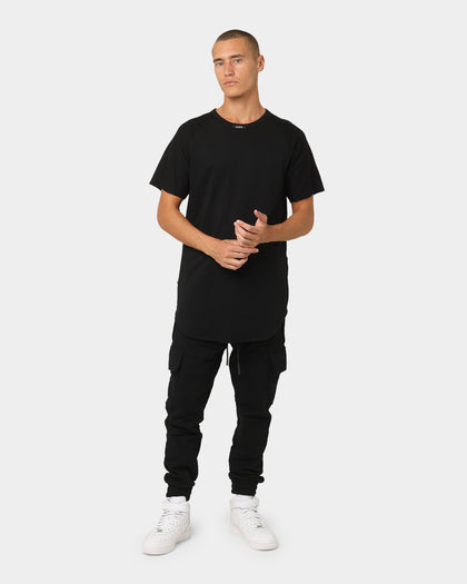 The Anti Order Anti Essential Regulation T-Shirt Black