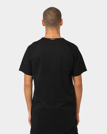 The Anti Order Anti Essential Regulation T-Shirt Black