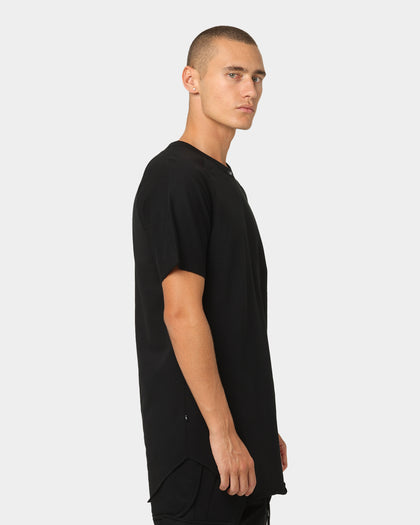 The Anti Order Anti Essential Regulation T-Shirt Black
