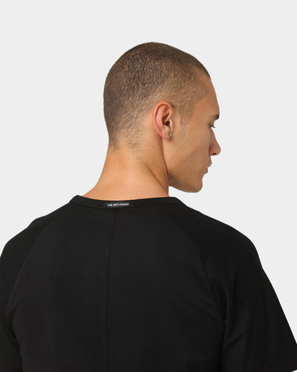 The Anti Order Anti Essential Regulation T-Shirt Black