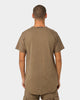 The Anti Order Anti Essential Regulation T-Shirt Vintage Brown