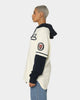 47 Brand Detroit Tigers Shortstop Hoodie Cream