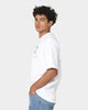 Jordan X Paris Saint-Germain Logo T-Shirt White