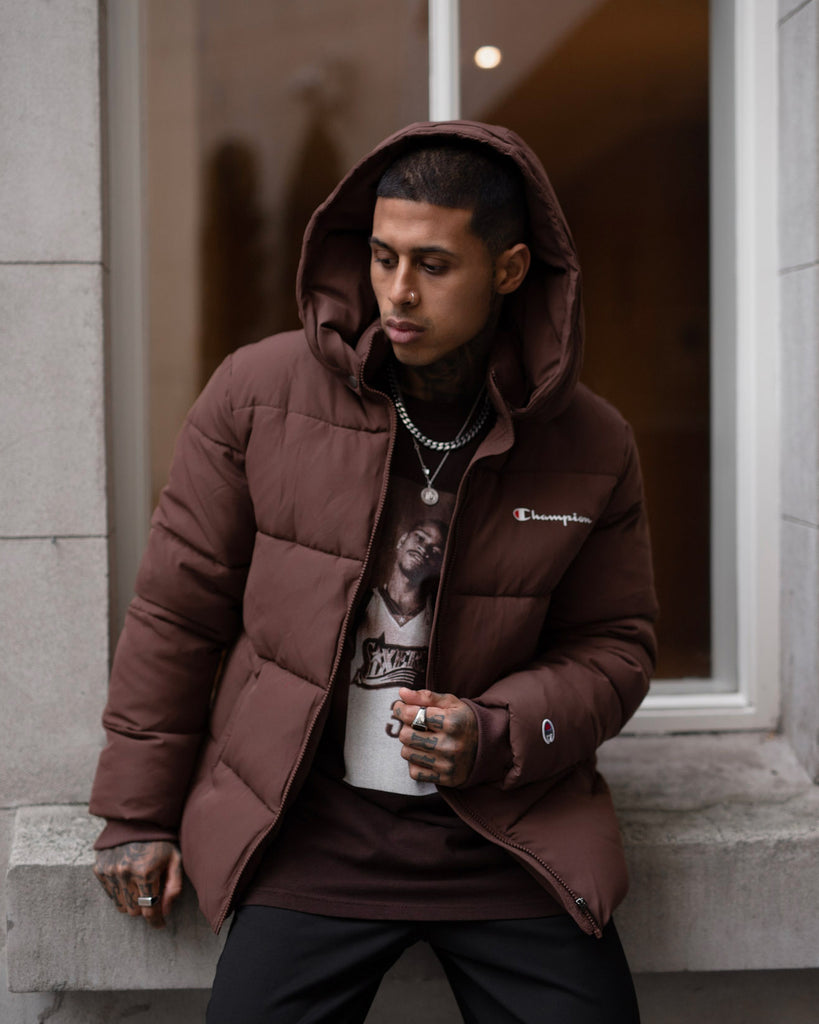 champion jacket culture kings