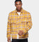 XXIII Fyre Flannel Yellow