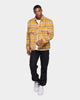 XXIII Fyre Flannel Yellow
