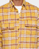 XXIII Fyre Flannel Yellow