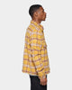 XXIII Fyre Flannel Yellow