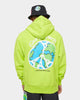Carre Global Peace CLS Hoodie Volt