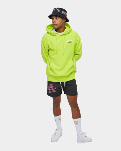 Carre Global Peace CLS Hoodie Volt