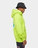 Carre Global Peace CLS Hoodie Volt