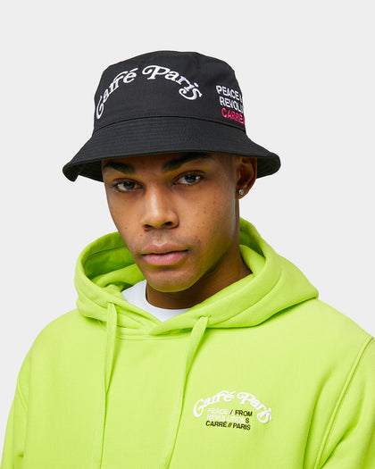 Carre Global Peace CLS Hoodie Volt