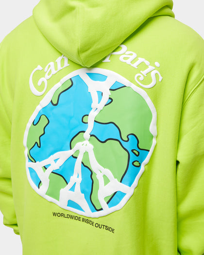 Carre Global Peace CLS Hoodie Volt