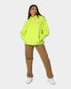 Carre Global Peace CLS Hoodie Volt