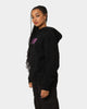 HUF Amazing H Pull Over Hoodie Black