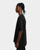 HUF Essentials Triple Triangle T-Shirt Black