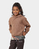 Honor The Gift Kids' Holiday Howard Hoodie Terra Cotta