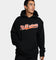 HUF Crackerjack Hoodie Black