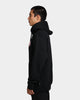 HUF Crackerjack Hoodie Black