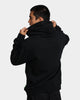 HUF Crackerjack Hoodie Black