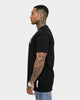 Saint Morta Adder Lafayette T-Shirt Black