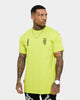 Saint Morta Adder Lafayette T-Shirt Citron