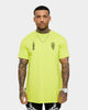 Saint Morta Adder Lafayette T-Shirt Citron