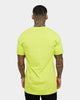 Saint Morta Adder Lafayette T-Shirt Citron