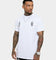 Saint Morta Adder Lafayette T-Shirt White