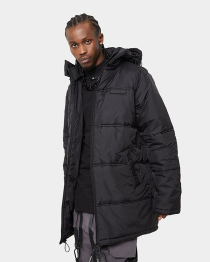 DXXMLIFE L-3 LXngline Puffer Black