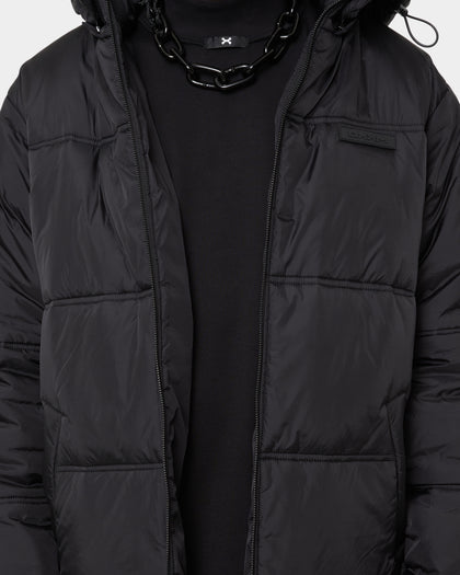 DXXMLIFE L-3 LXngline Puffer Black