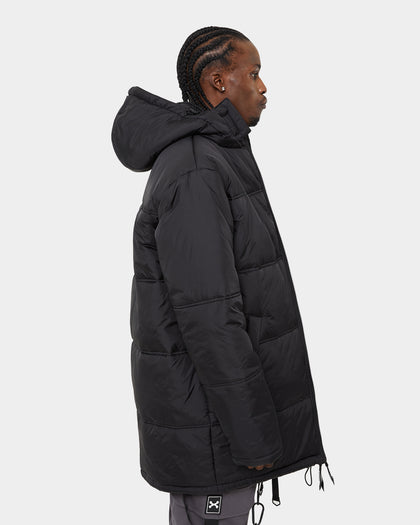 DXXMLIFE L-3 LXngline Puffer Black