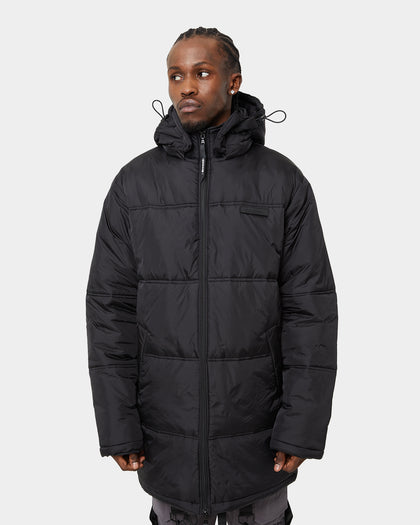 DXXMLIFE L-3 LXngline Puffer Black