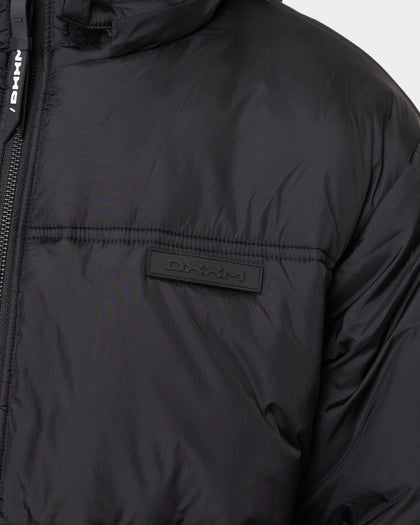 DXXMLIFE L-3 LXngline Puffer Black