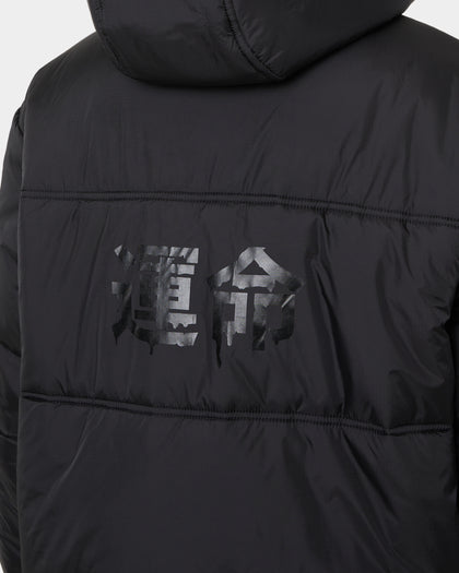 DXXMLIFE L-3 LXngline Puffer Black