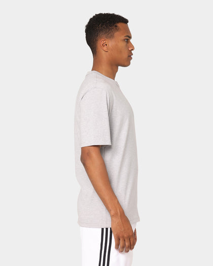 Palace Basically A T-Shirt Grey Marle