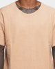 XXIII Albion Inside Out T-Shirt Tan