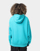 New Era Miami Dolphins Quarter Zip Hoodie Teal