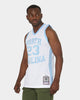 Mitchell & Ness UNC Michael Jordan #23 '83-'84 Authentic Jersey White