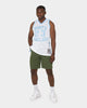 Mitchell & Ness UNC Michael Jordan #23 '83-'84 Authentic Jersey White