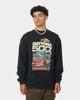NASCAR Daytona 500 Crewneck Black
