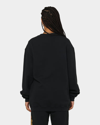 NASCAR Daytona 500 Crewneck Black