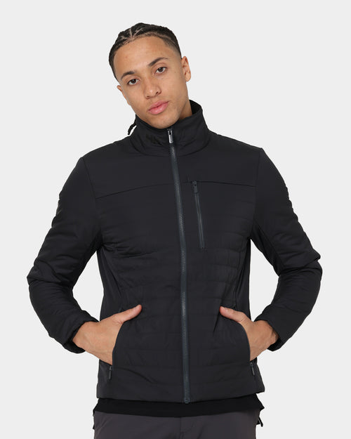 Helly Hansen Crew Insulator Jacket Ebony