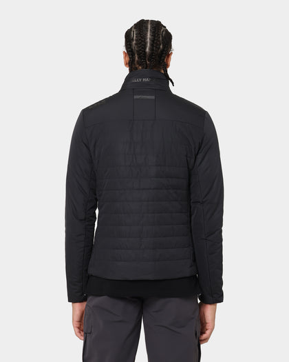 Helly Hansen Crew Insulator Jacket Ebony